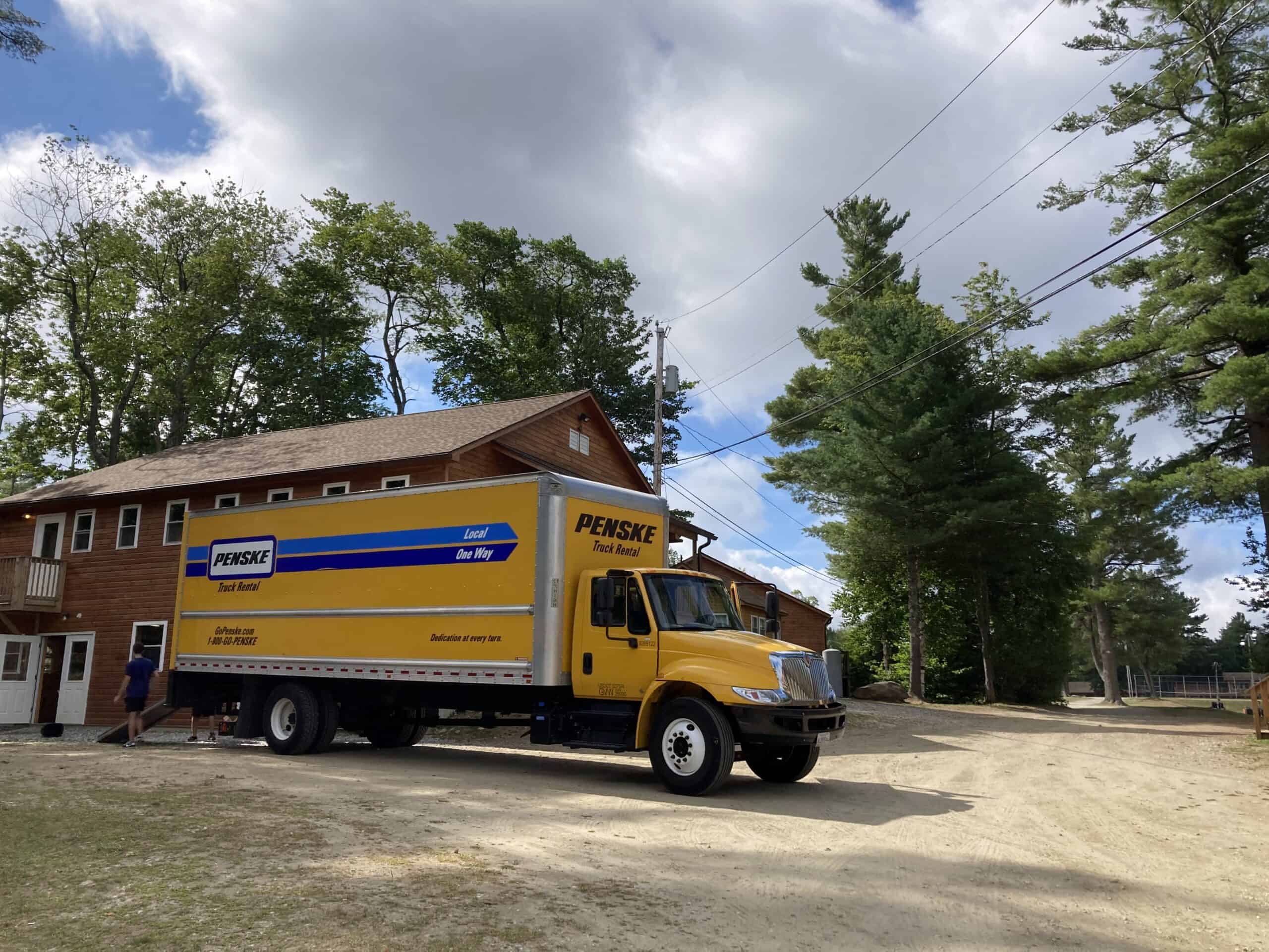 Home | Trunks To Bunks